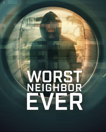 مشاهدة مسلسل Worst Neighbor Ever الحلقة 4 مترجمة