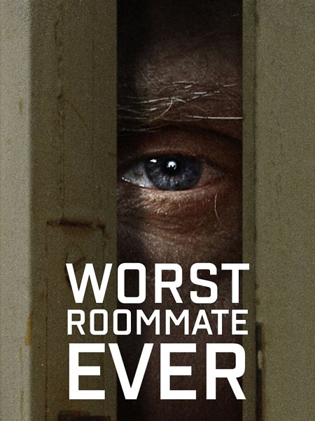 مشاهدة مسلسل Worst Roommate Ever الموسم الاول الحلقة 4 مترجمة