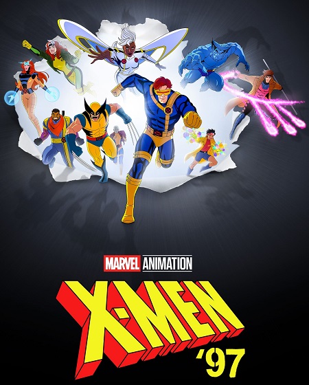 مشاهدة مسلسل X-Men 97 الموسم الاول الحلقة 3 مترجمة