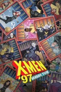 شاهد مشاهدة مسلسل X-Men 97 الموسم الثاني الحلقة 4 مترجمة