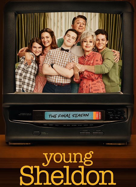 مشاهدة مسلسل Young Sheldon الموسم السابع الحلقة 8 مترجمة