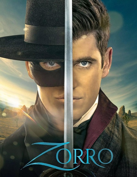 مشاهدة مسلسل Zorro الموسم الاول الحلقة 2 مترجمة