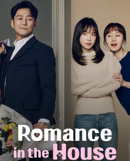 مشاهدة مسلسل الرومانسية بالمنزل Romance in the House الحلقة 6 مترجمة
