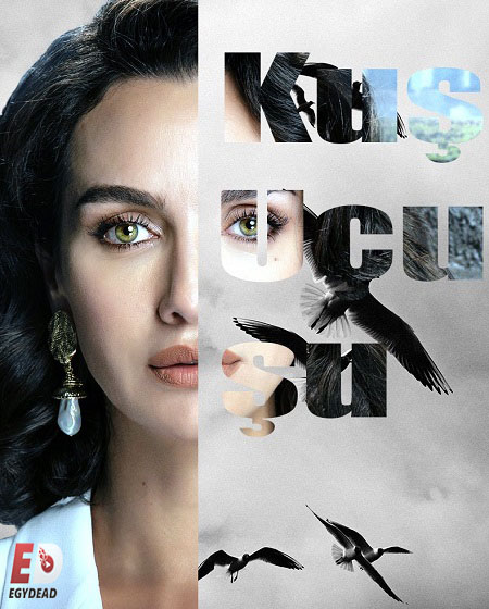 مشاهدة مسلسل الطموح الاعمى Kus Ucusu الموسم الثالث الحلقة 2 مترجمة