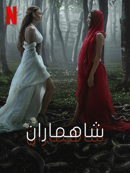 مشاهدة مسلسل شاهماران الجزء الثاني الحلقة 2 مدبلجة