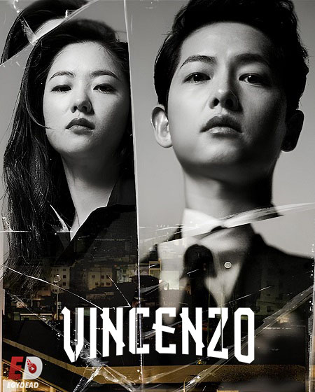 مشاهدة مسلسل فينتشنزو Vincenzo الحلقة 6 مترجمة